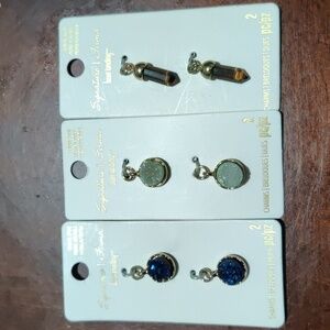 Lot of Earrings